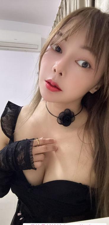 南山服务型姐姐