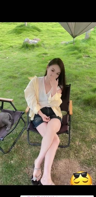 合肥滨湖小姐姐