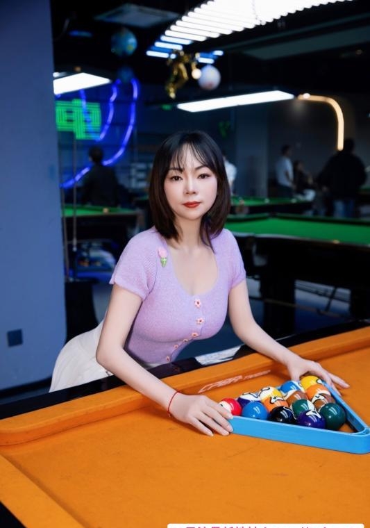 新牌坊少妇