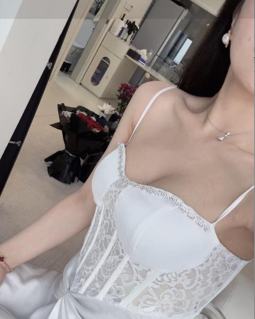 大长腿医美天使