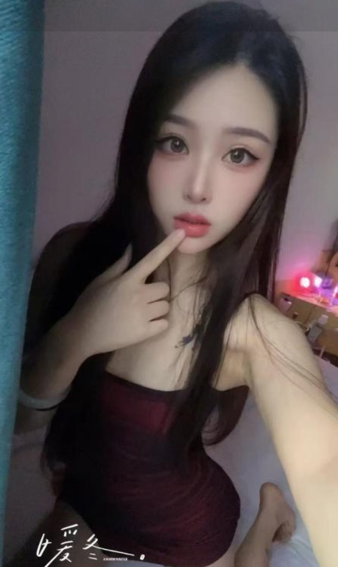 包河气质小姐姐