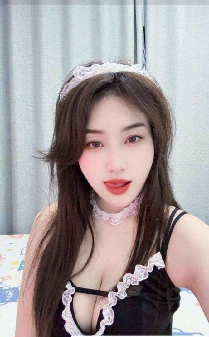 颜值御姐婷婷