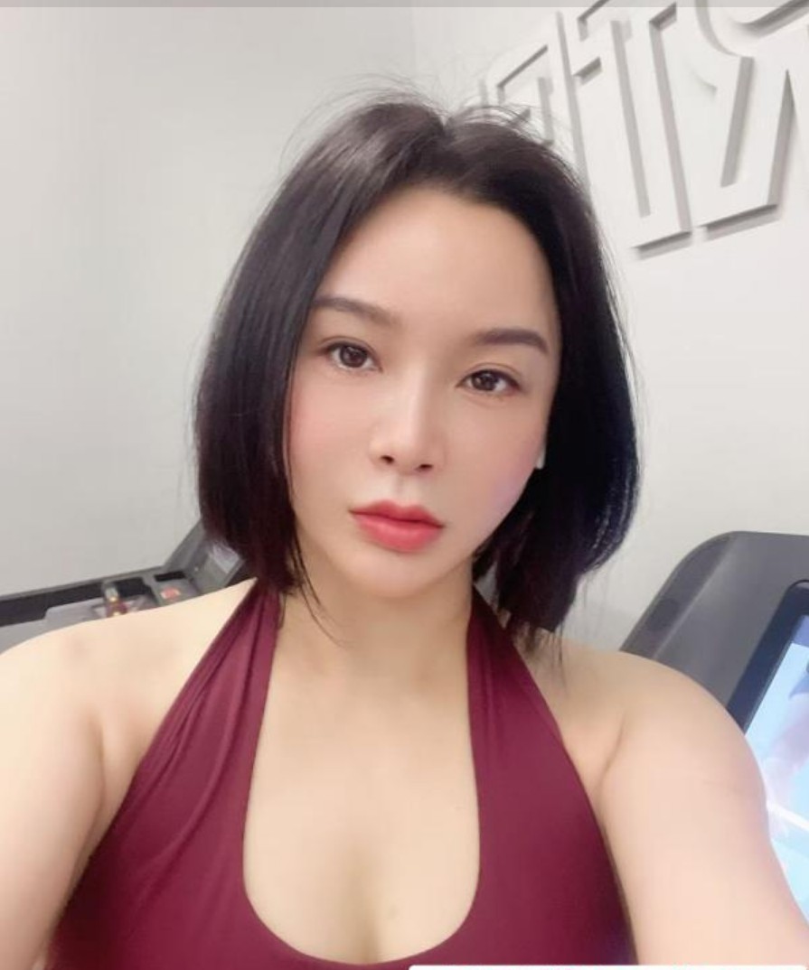 服务型熟女
