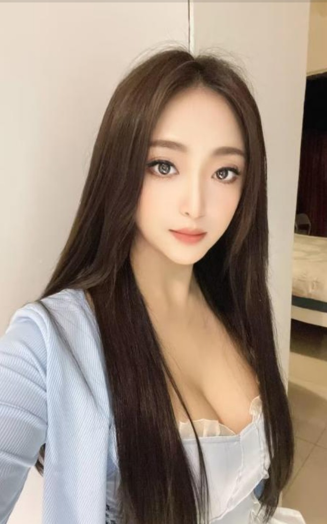 天河步美人