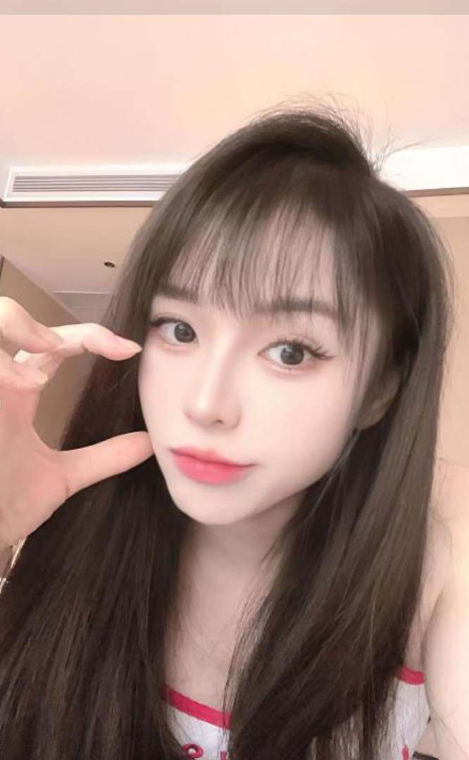 颜值系优优米