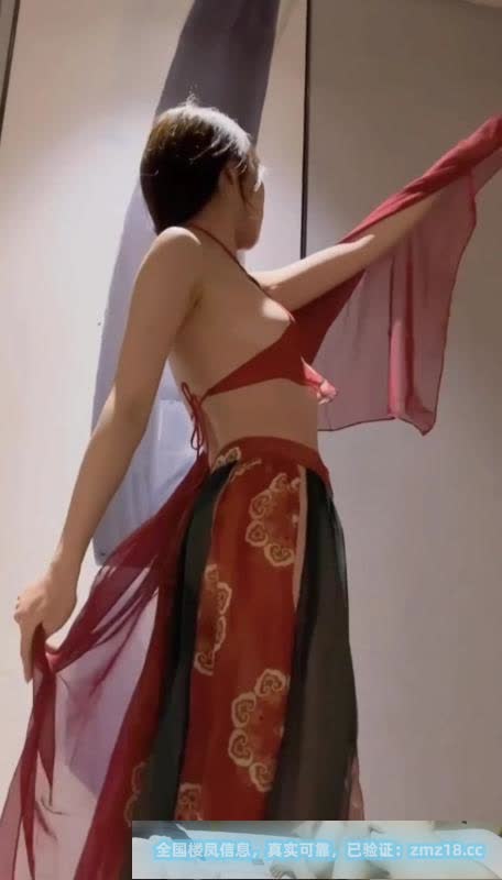 西安水磨莞式古装