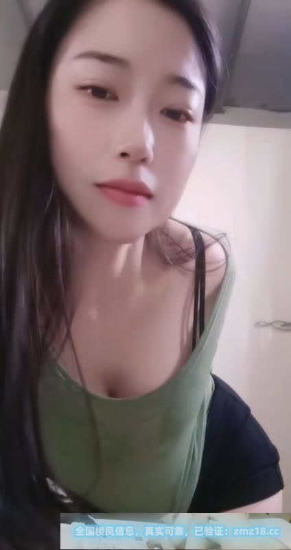 白沙洲大胸妹