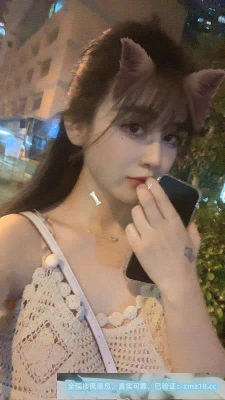 包河萌妹子