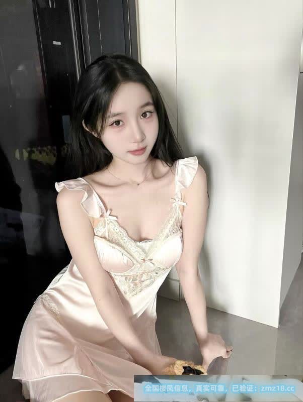 清纯邻家小妹妹