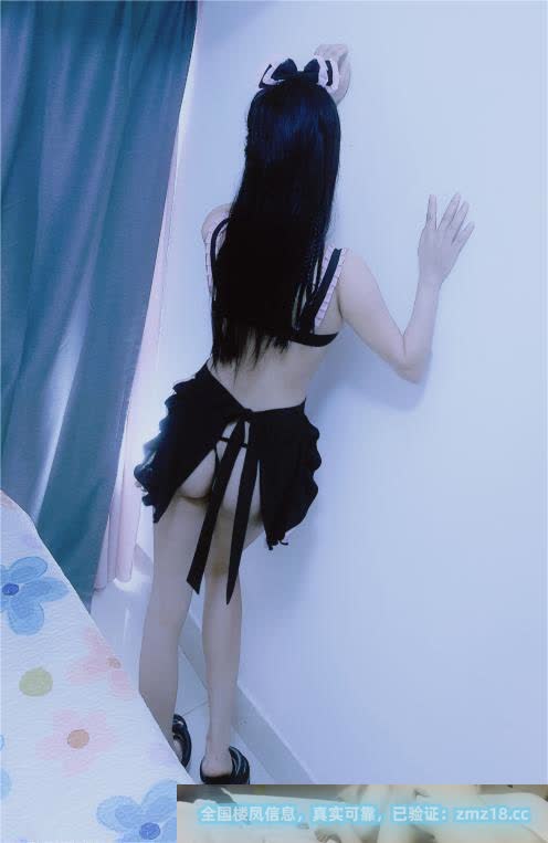政务中项妮妮