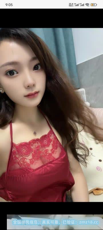 宝安可后花园雪儿