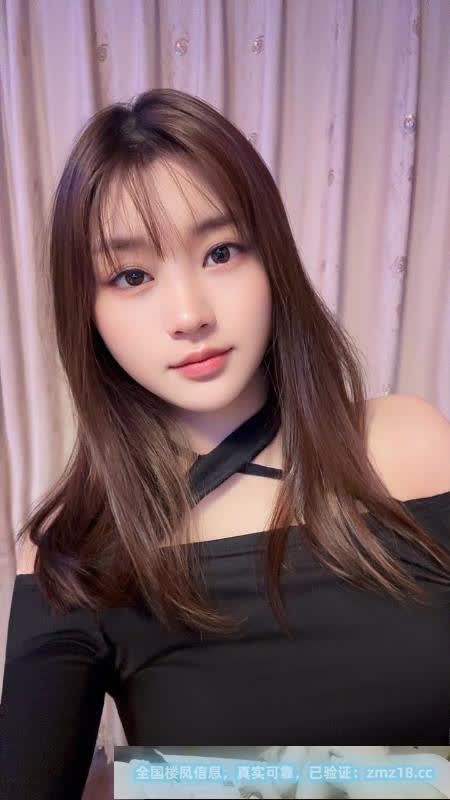 纯欲风小姐姐