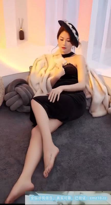 杭州熟女百变娇娃