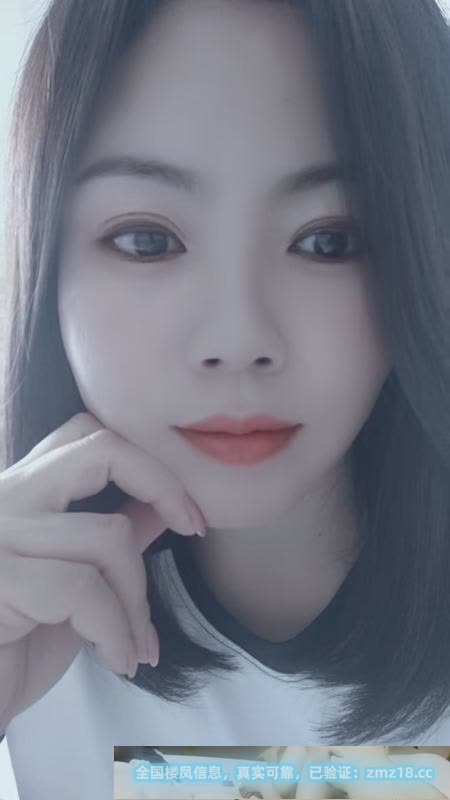 内蒙微胖琪琪