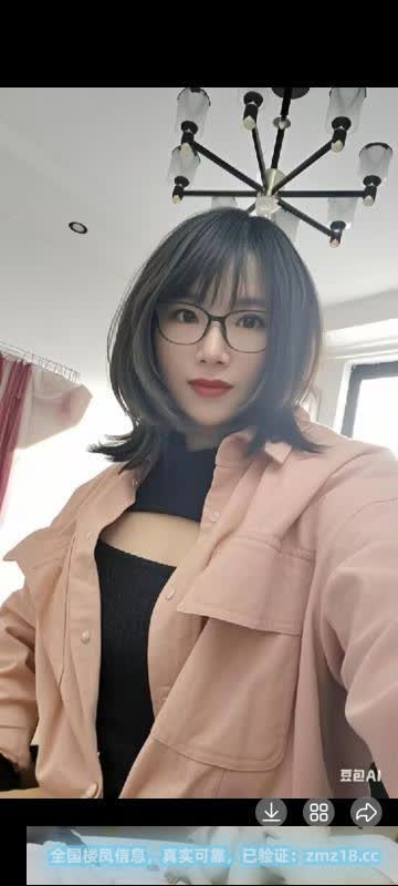 风骚熟女