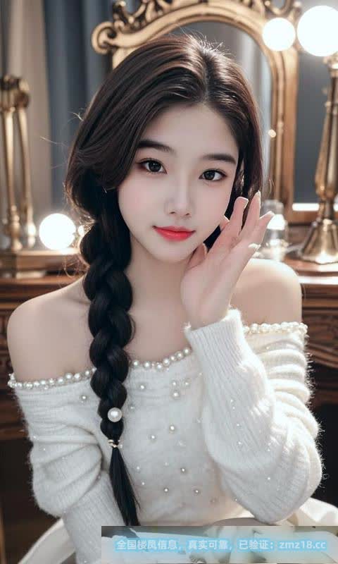 浦东小巧邻家小妹