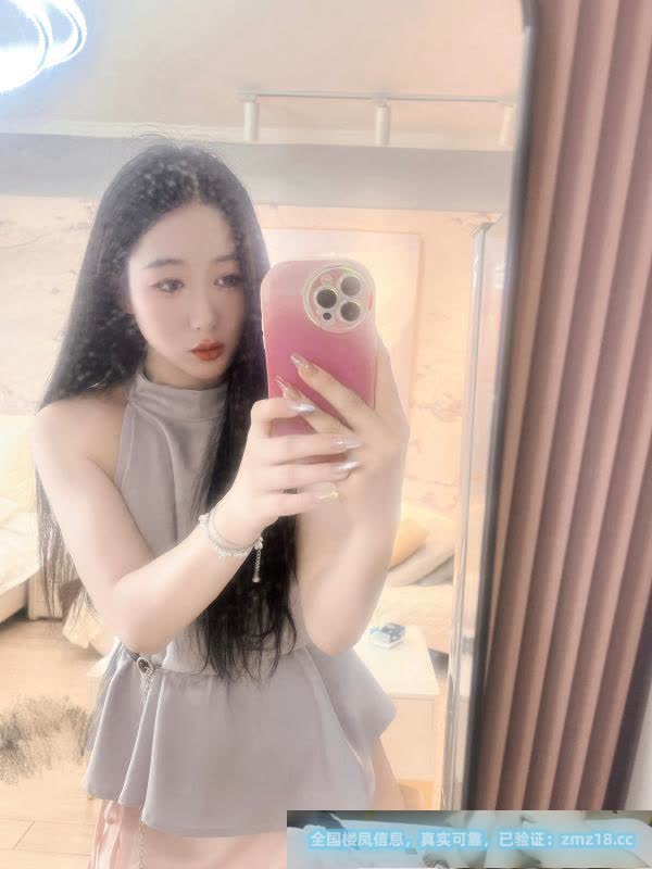 包河气质美女初夏