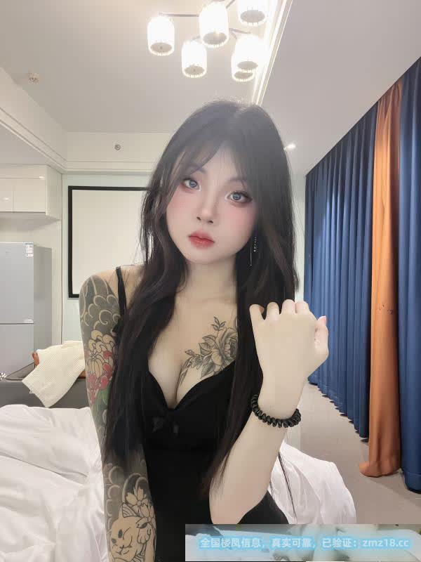 南开纹身妹婉瑢