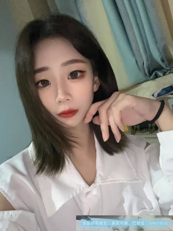 南沙女友感甜甜
