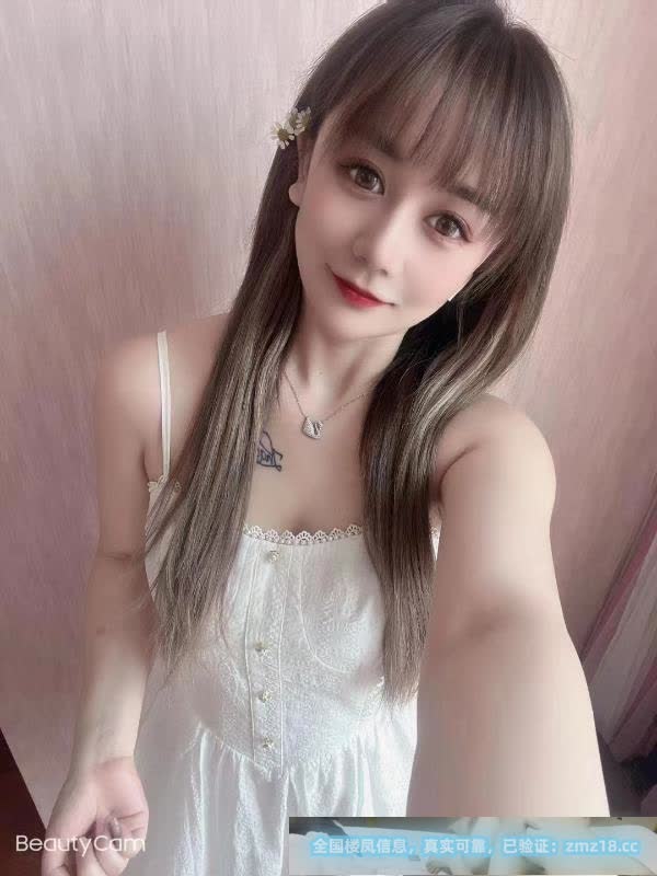 姑苏美女筱筱