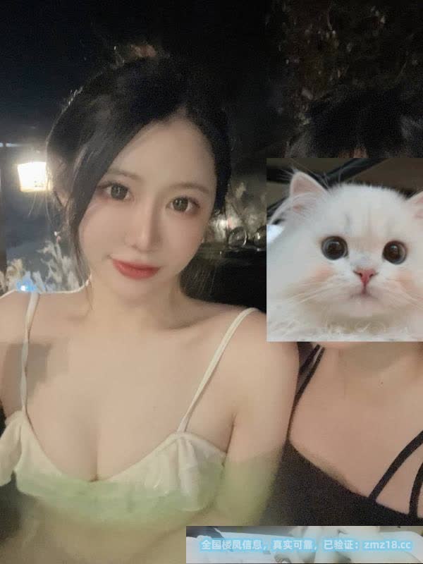 热情主动身材好妹子