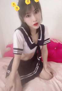 网红小姐姐肤白貌美飘飘欲仙
