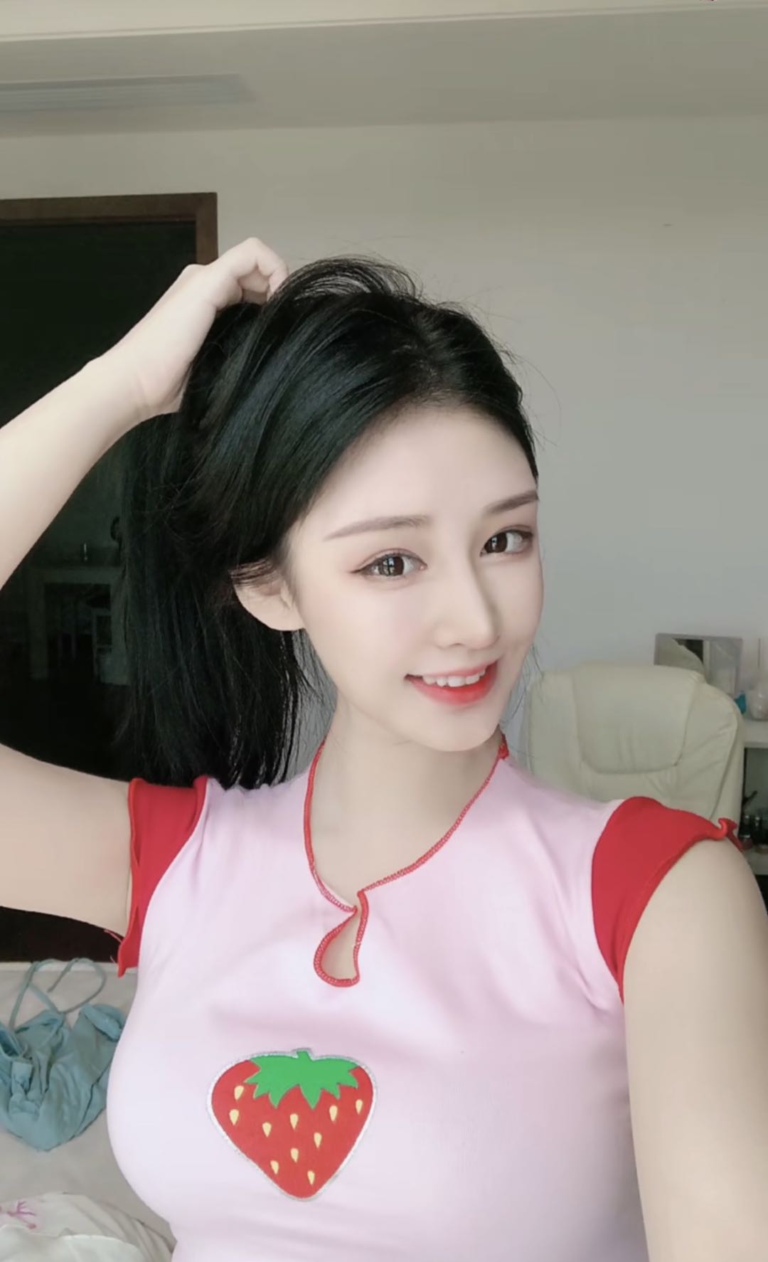 风韵往事之会所射水妹