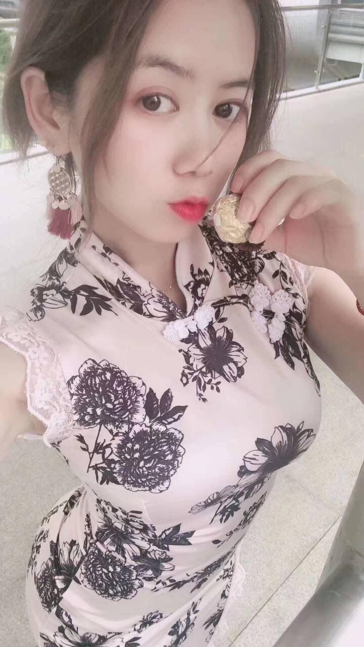 清纯小美女水多活好