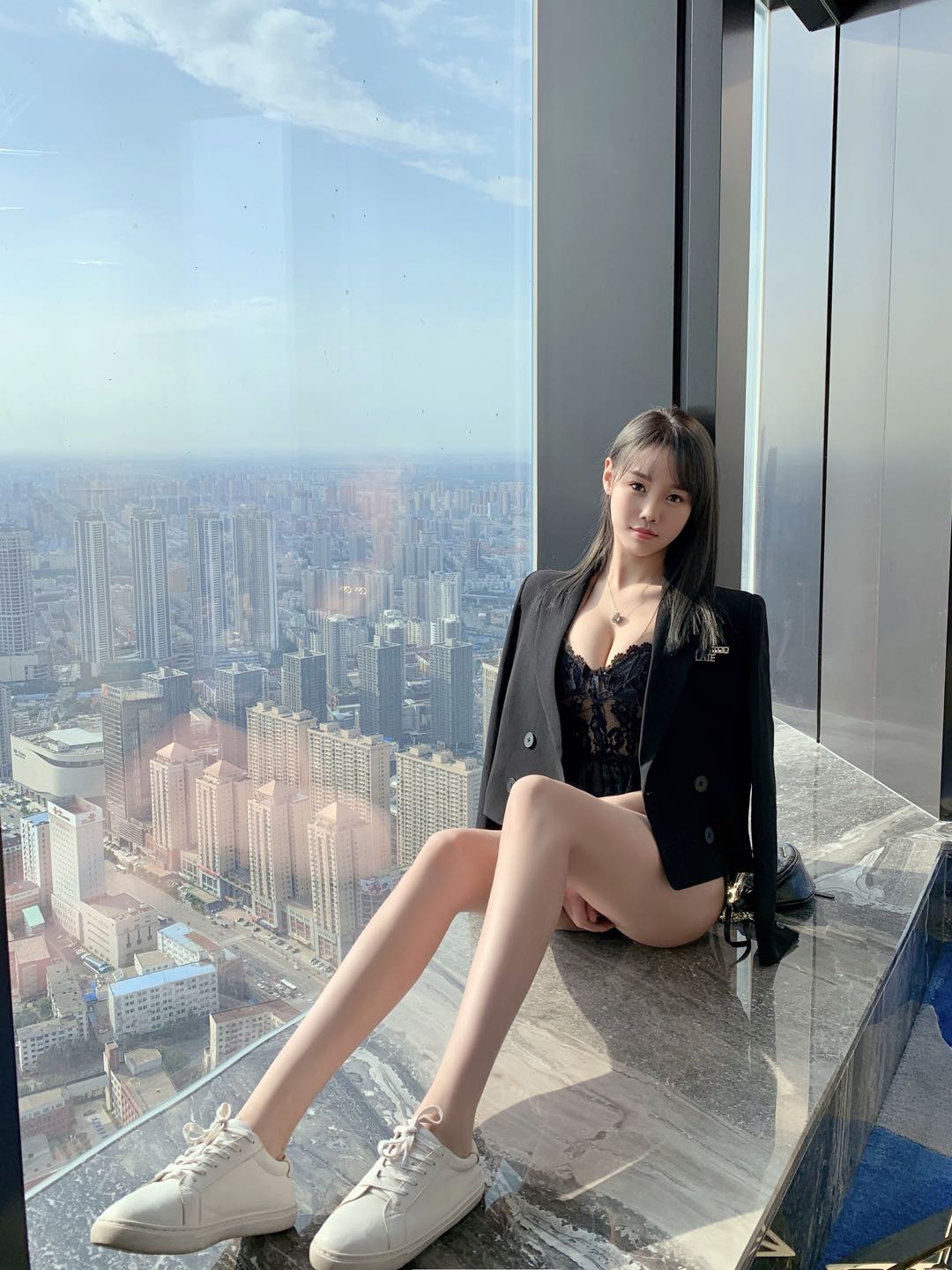 风骚的妹妹