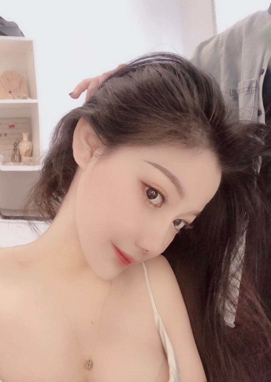 御姐性感小姐姐