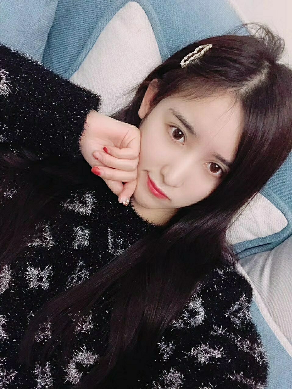 丰臀风情体贴熟女