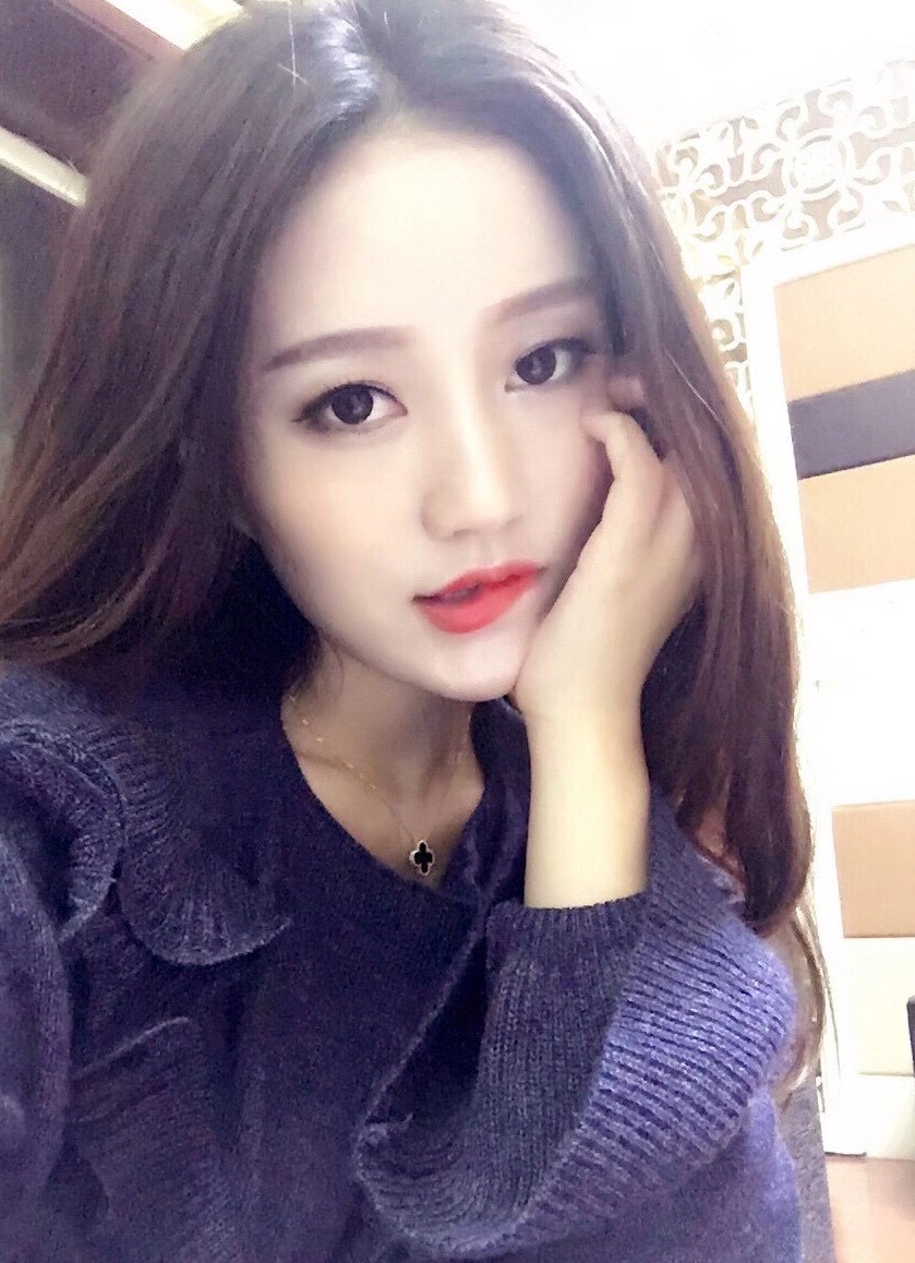 丰满妹子 38D