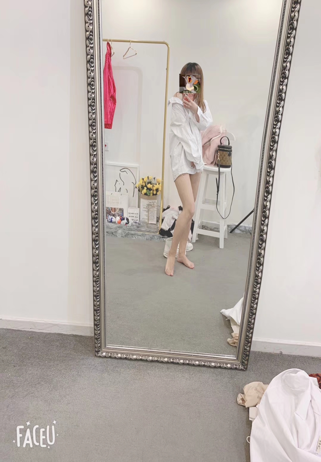 极品美女