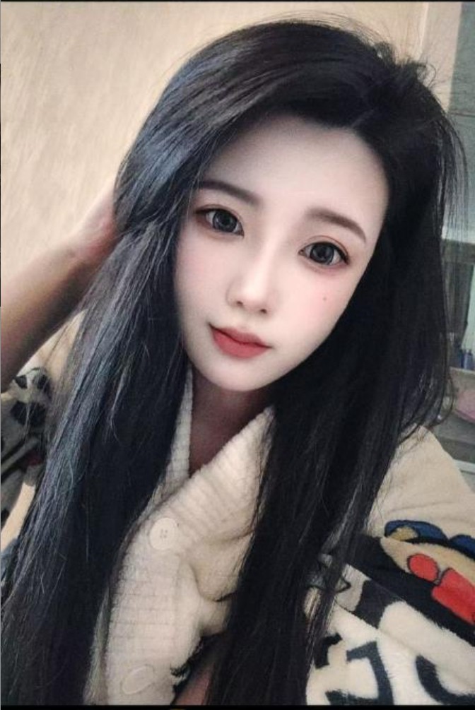 哈站琳琳