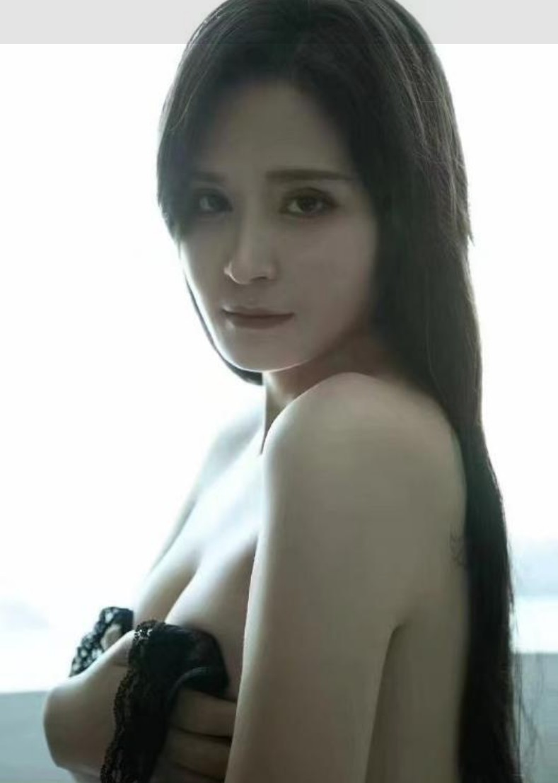 性感瑶瑶