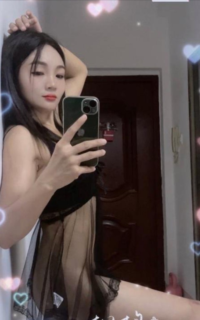 思明情调丫头