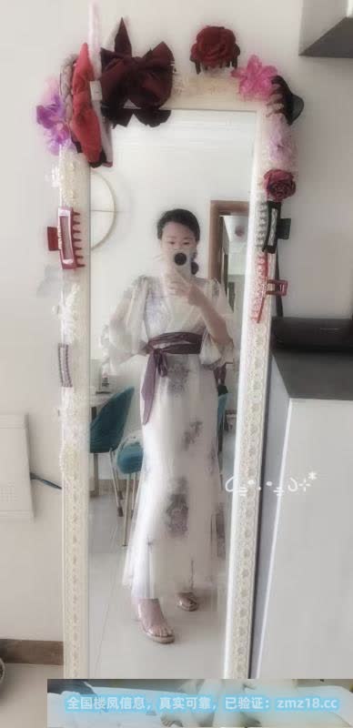 朝鲜族娇小少妇