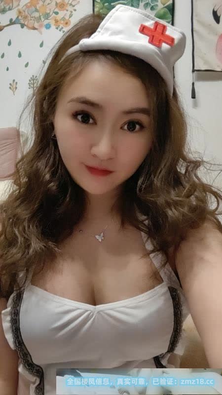温柔的少妇