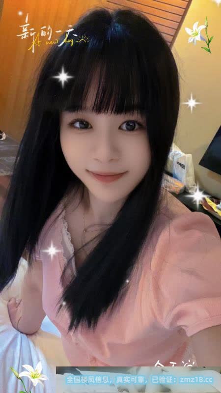 成都锦江温柔可爱小妹