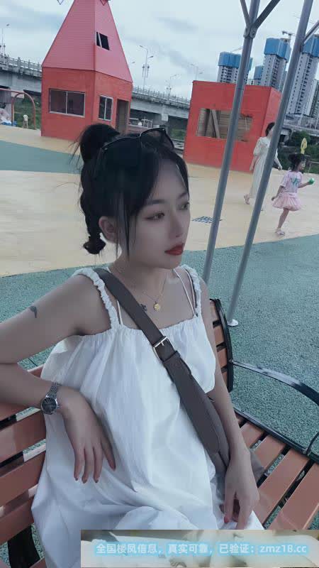 七宝夏沫妹子