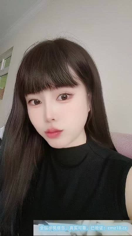 服务热情颜值妹子