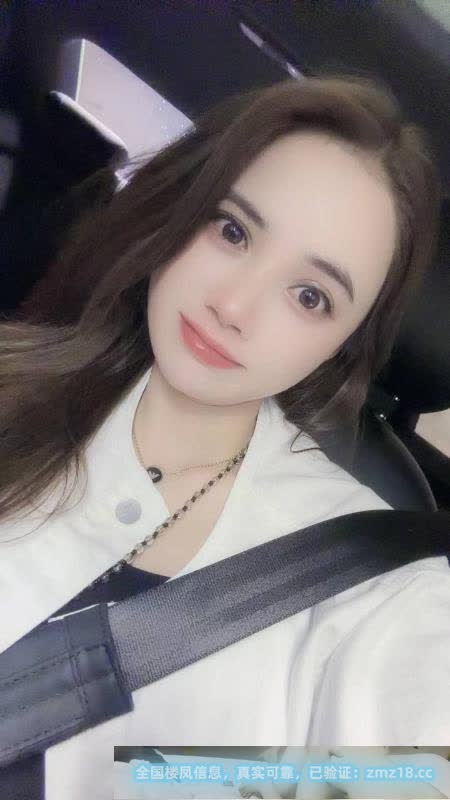 福州鼓楼小姐姐秀秀