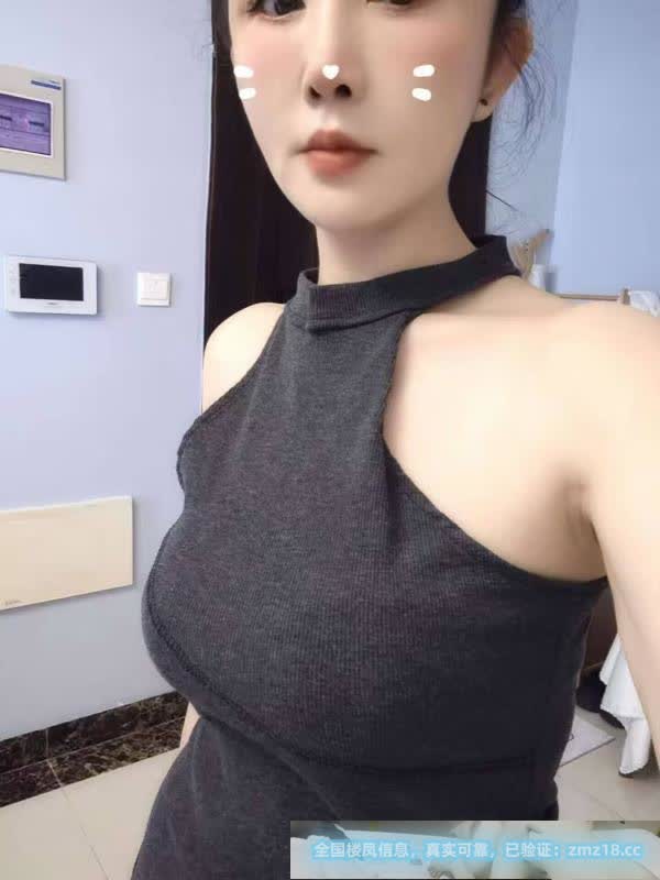 禅城大胸妹米儿