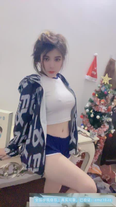 体验湛江大胸小姐姐