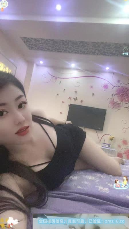 滨海大港小姐姐